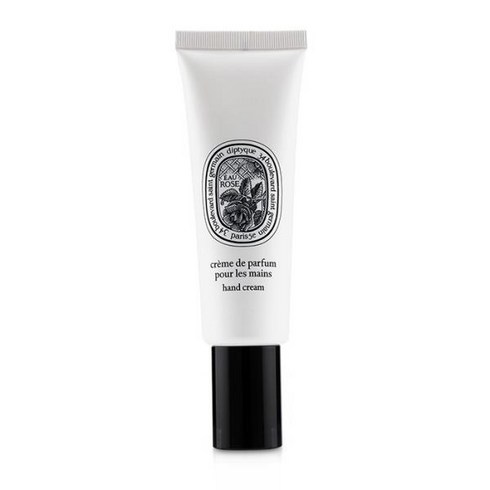 DIPTYQUE 딥디크 오 로즈 핸드 크림 45ml, 1개