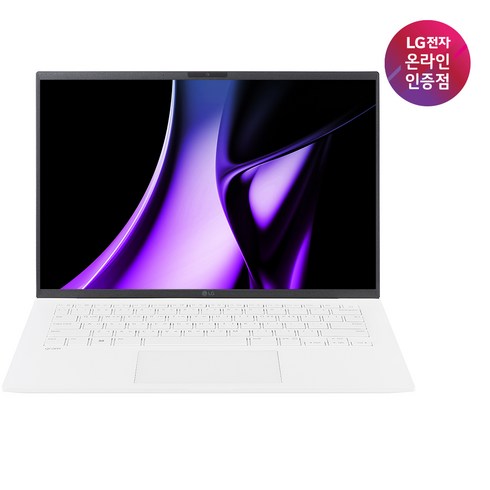 LG그램 14인치 14Z90S-GA56K Ultra5 램16GB 512GB 윈도우11 노트북, WIN11 Home, 16GB, 1TB, 화이트