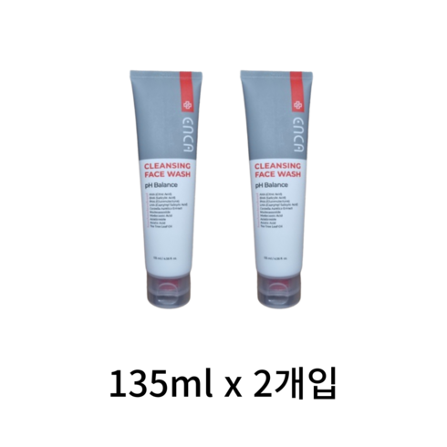 로토리세안약 - 엔카 약알칼리성 클렌징 페이스 워시 피에이치 밸런스, 270ml, 1개