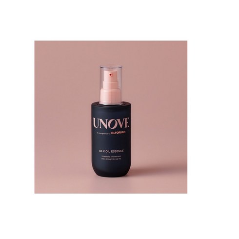 어노브 실크 오일 에센스 70ml, 1개, 상세페이지 참조