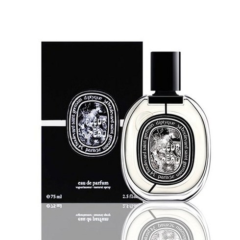 [GS샤피라이브] 딥티크 플레르드뽀 EDP 75ml +, 단품