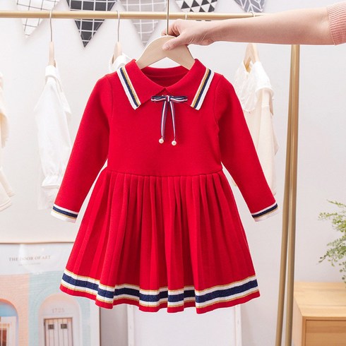 크리스마스원피스 TOP01