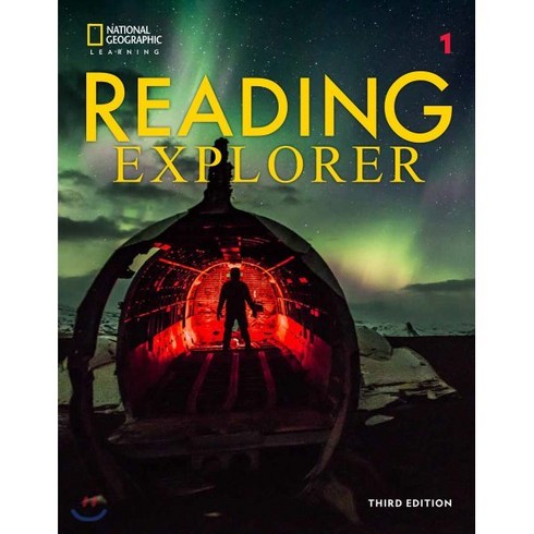 Reading Explorer 1 3/E, Cengage Learning