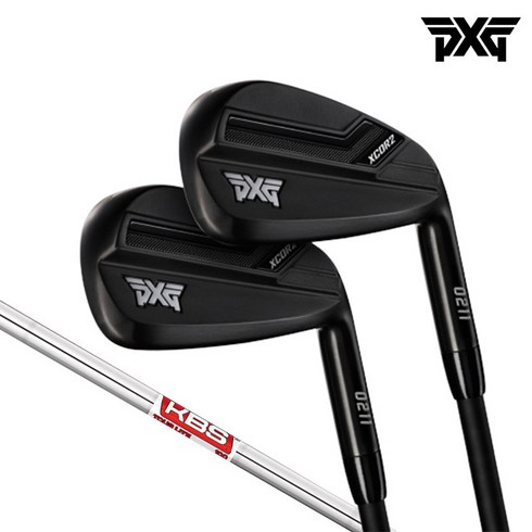 pxg0211아이언 TOP01