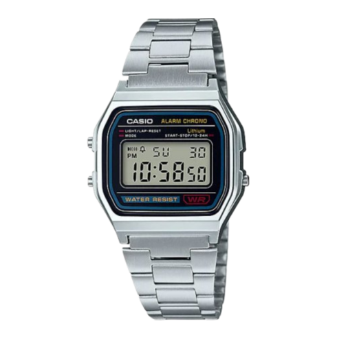 카시오a158 - 국내상품 CASIO 카시오 시계 A-158WA-1UWDF 283977