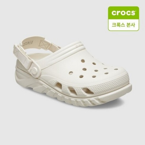 208776-160 듀엣맥스 II 클로그