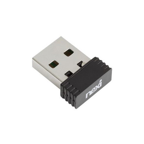 NX-150N USB 무선랜카드 11n WiFi 내장안테나 NX1128 286040 넥시전자기기 J, NX-150N USB 무선랜카드 11n WiF