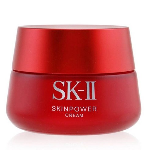 sk-ii 스킨파워 크림 80g, 1개