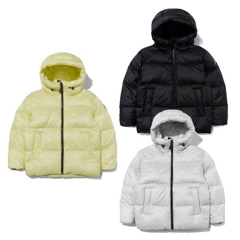 아이더키즈패딩 TOP01