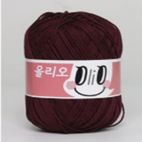 올리오 다용도실, 732 블러디와인, 1개