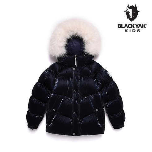 2023년 가성비 최고 키즈패딩 - 블랙야크키즈 공용 BKO피어L다운자켓 LE_1BKPAW0907_SD