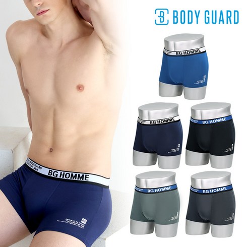 2023년 가성비 최고 보디가드런닝드로즈 - 보디가드 보디가드 옴므 레이온 드로즈 10종세트