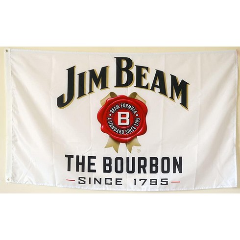 짐빔화이트 - 2But Jim Beam Beer 3x5