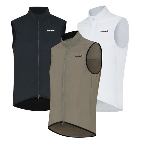 2023년 가성비 최고 오스탈레띠 - 2023 오스탈레띠 질렛 발수 방풍 - 자전거 바람막이 조끼 질레