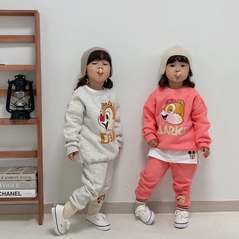 노스페이스키즈 TOP01