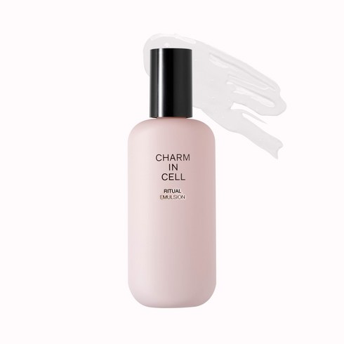 2023년 가성비 최고 참인셀 리추얼 기초세트 싱글 구성  - 참존 참인셀 리추얼 에멀젼, 110ml, 1개