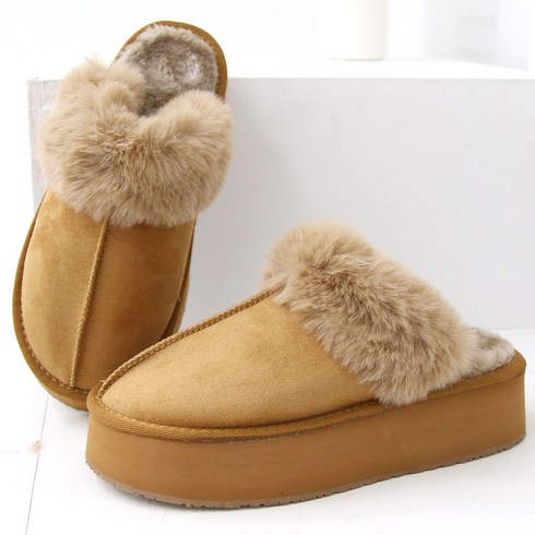 베어파우슬리퍼 TOP01