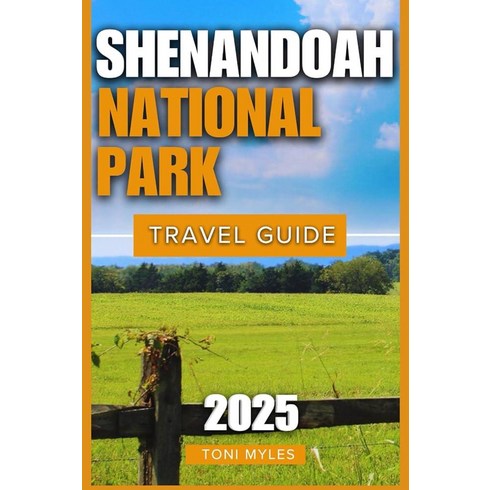 롤링힐스 - Shenandoah National Park Travel Guide 2025: Enjoy Rolling Hills And Expansive Views In A Region That