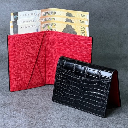 구찌카드지갑 TOP01