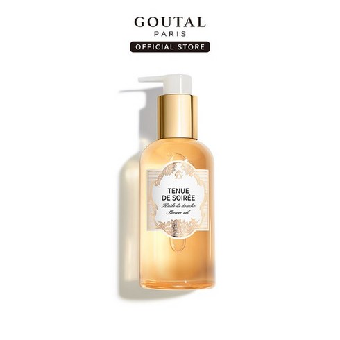 [공식]구딸 떼뉴 드 스와레 샤워오일(바디워시) 250ml, 없음