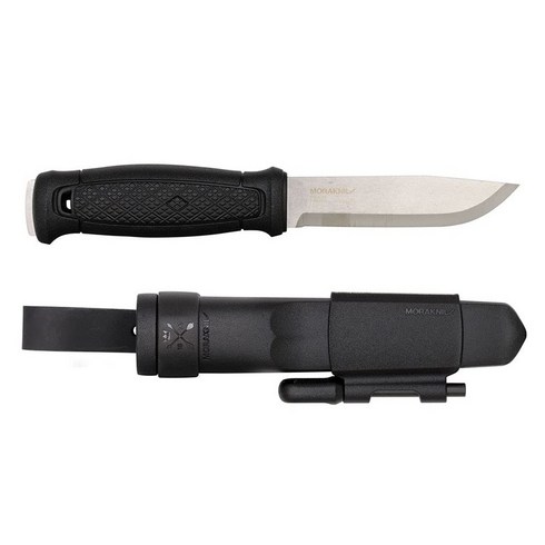 모라나이프 Morakniv Garberg Survival Kit, 1개