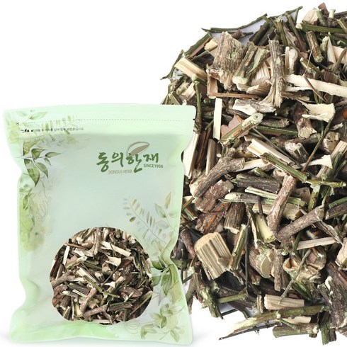 동의한재 국산 귀전우 화살나무 500g, 1개