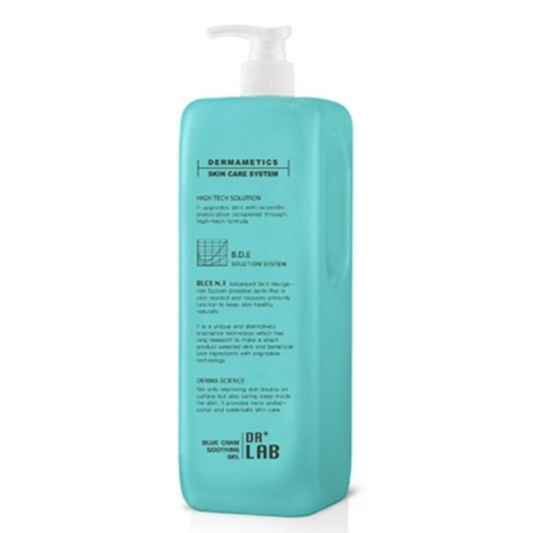 [닥터랩] 블루캄 수딩겔 950ml, 1개