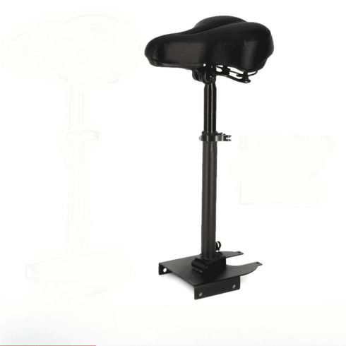 나인봇 샤오미 킥보드 전용 안장 시트 es1 es2 e22 e25 1s pro M365 G30, M365/1S 블랙 시트