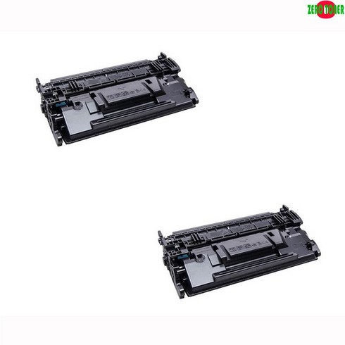 2023년 가성비 최고 dn-501 - DODAM 호환 재생 대용량 리필 토너 M501dn 교체형 블랙2개 W97B70E, 1개, 1개