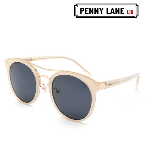 PENNY LANE 페니레인선글라스 Maldives-C2 투브릿지선글라스 뿔테선글라스 면세점상품