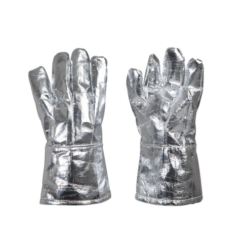 2023년 가성비 최고 전기열장갑 - 내열 방열 오지장갑 SK-03 소방장갑 소방서장갑 고온용글러브, 1개