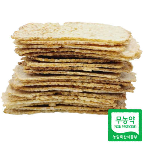 누룽지 TOP01