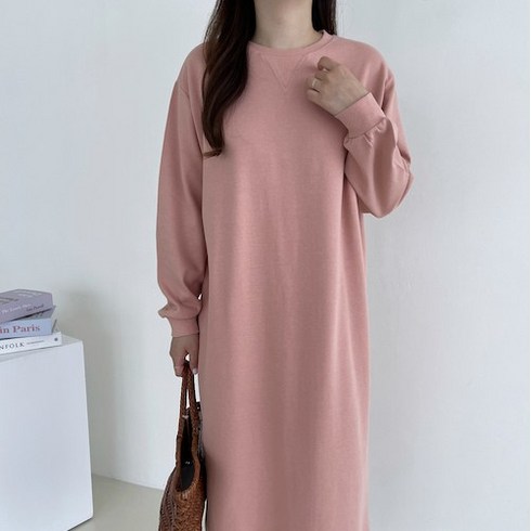 보브원피스 TOP01