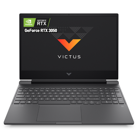 HP 2024 빅터스 15 코어i5 인텔 13세대 지포스 RTX 3050, 블랙, 512GB, 16GB, WIN11 Pro, 15-fa1245TX
