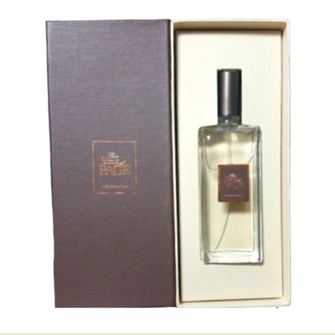 교보문고sam - 교보문고 룸 스프레이 60ml 시그니처 향 The scent of PAGE, 1개