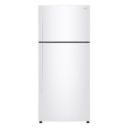 [LG전자공식인증점] 일반냉장고 B502W33 (507L)