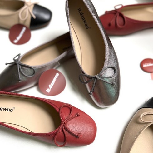 바바라플랫 TOP01