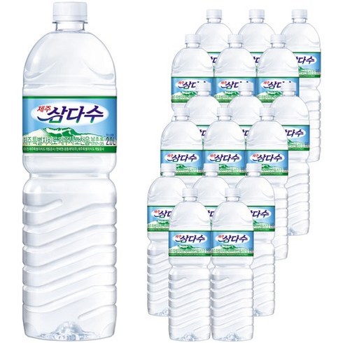 삼다수2l TOP01