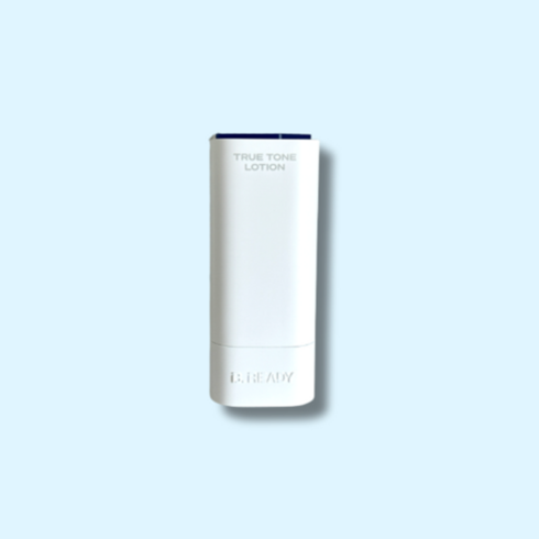 비레디 트루톤로션 보습 남자 톤업 선 로션 33ml 1개(SPF50+ PA++++)