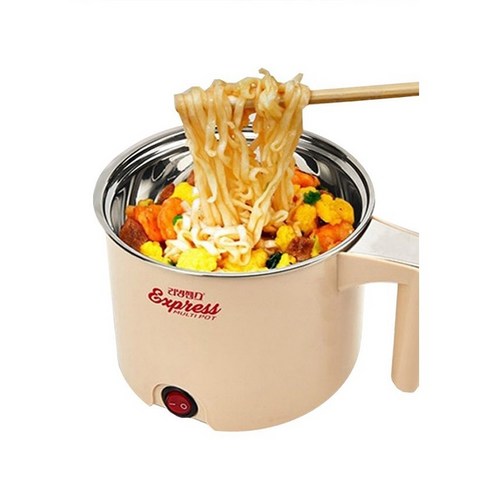 다이소 라면포트