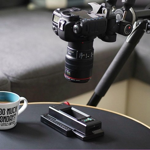 2024년 가성비 최고 digitaliza - Lomography DigitaLIZA Max 2세대 지능형 필름 스캐너, DigitaLIZA Max 휴대폰 거치대 포함