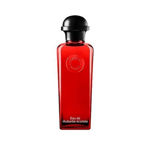 에르메스 오 드 루바브 에칼라트 오드코롱 100ml Eau De Rhubarbe Ecarlate, 1개