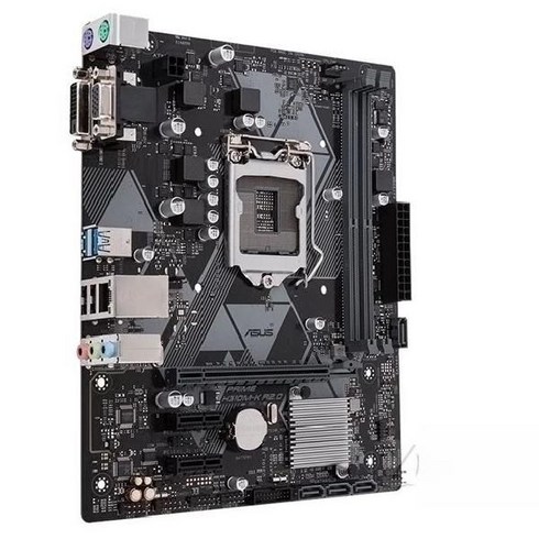 h310m - ASUS Prime H310M-K R2.0 LGA1151 마더보드 메인보드 6789세대