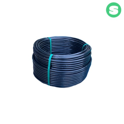 상인농자재 점적호스 소량_SV형 15cm/20cm/30cm 국산 인라인드립 관수자재, 점적호스 SV형_20cm*100m(소량), 1개