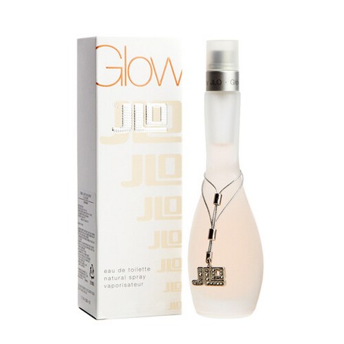 제니퍼 로페즈 글로우 바이 제이로 우먼 EDT 50ml, 1개