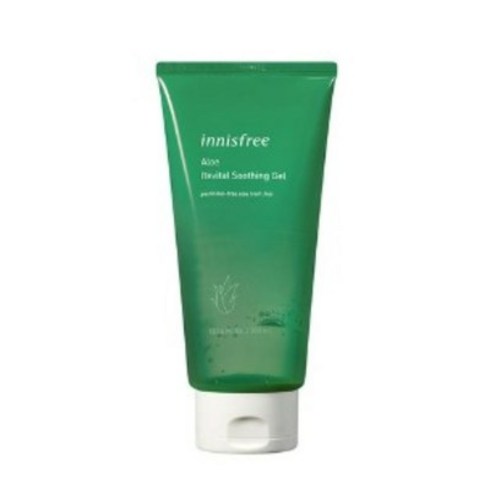 이니스프리 알로에 리바이탈 수딩젤, 300ml, 6개