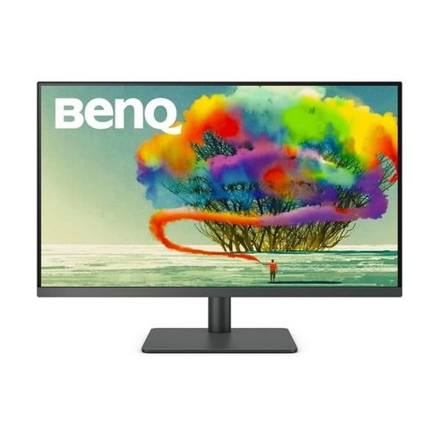 BenQ 리스토어 프리미엄 DesignVue PD3205U 31.5 3840 x 2160