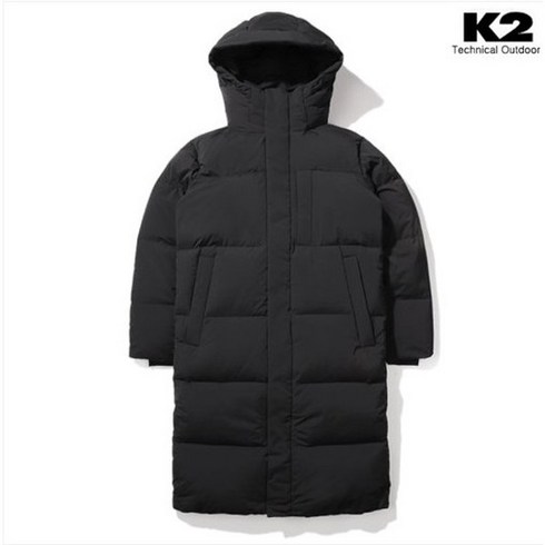 K2 남여공용 어드밴스(ADVANCED) 롱다운 KMW22529