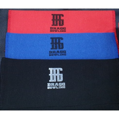 브래그 속장갑 아대속장갑 볼링용품, 블랙