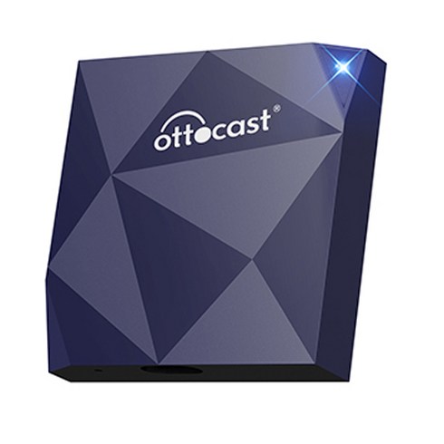 Ottocast A2Air 무선 안드로이드 오토 어댑터